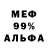 АМФЕТАМИН VHQ Moto Industris